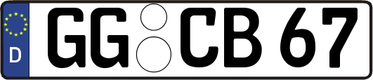 GG-CB67