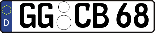 GG-CB68