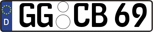 GG-CB69