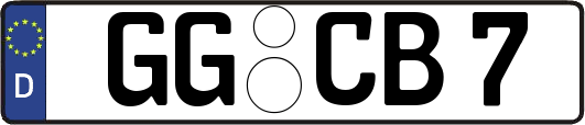 GG-CB7