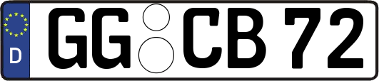 GG-CB72