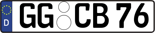 GG-CB76