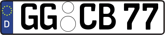 GG-CB77