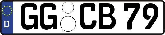 GG-CB79
