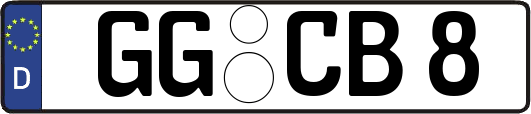GG-CB8