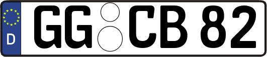 GG-CB82