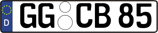 GG-CB85