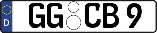GG-CB9