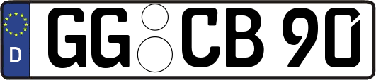 GG-CB90