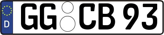 GG-CB93