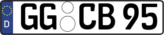 GG-CB95