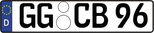 GG-CB96