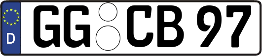 GG-CB97