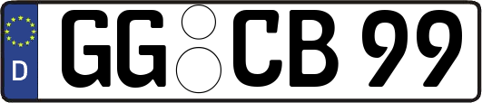 GG-CB99