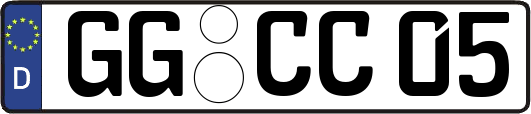 GG-CC05