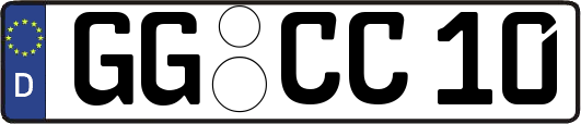 GG-CC10