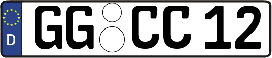 GG-CC12