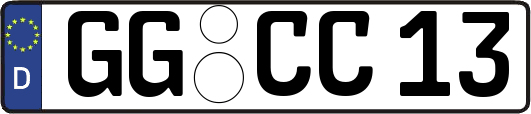 GG-CC13