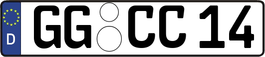 GG-CC14