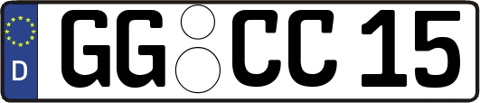 GG-CC15