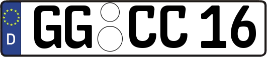 GG-CC16