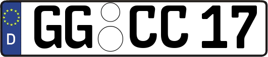 GG-CC17