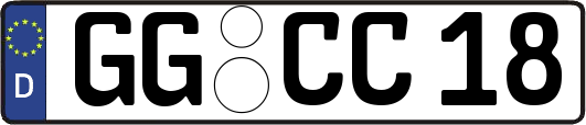 GG-CC18
