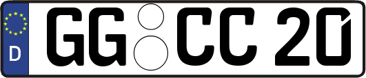 GG-CC20