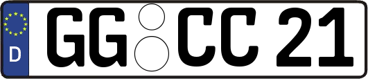 GG-CC21