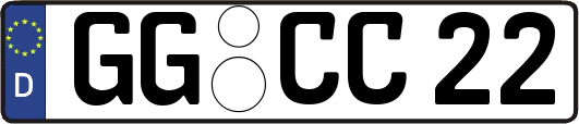 GG-CC22
