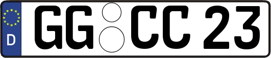 GG-CC23