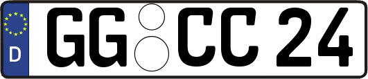 GG-CC24