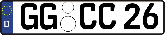 GG-CC26
