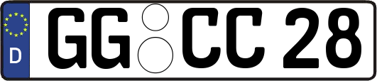 GG-CC28