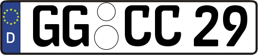 GG-CC29