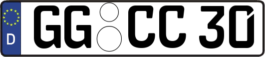 GG-CC30