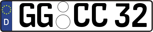 GG-CC32