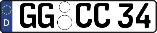 GG-CC34