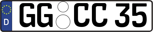 GG-CC35