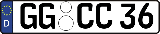 GG-CC36