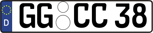 GG-CC38