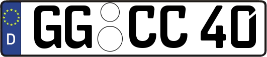 GG-CC40