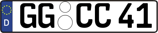 GG-CC41
