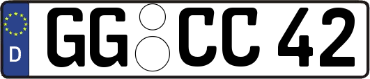 GG-CC42