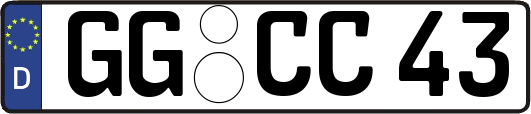GG-CC43