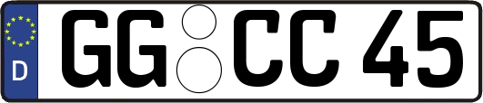 GG-CC45
