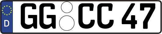 GG-CC47