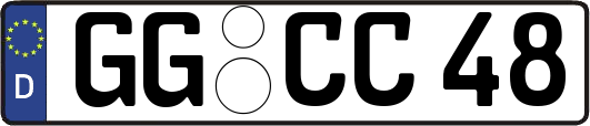 GG-CC48