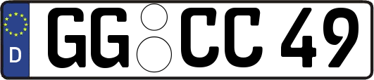 GG-CC49