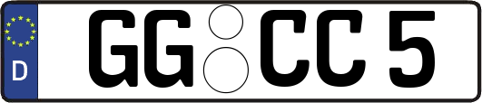 GG-CC5